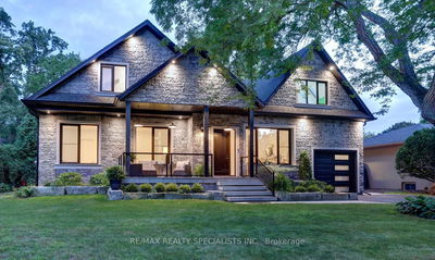 1310 Martley Dr, Mississauga - Lorne Park