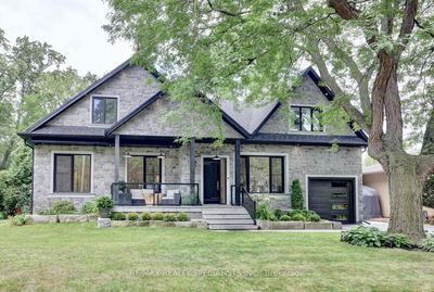1310 Martley Dr, Mississauga - Lorne Park image-0-1