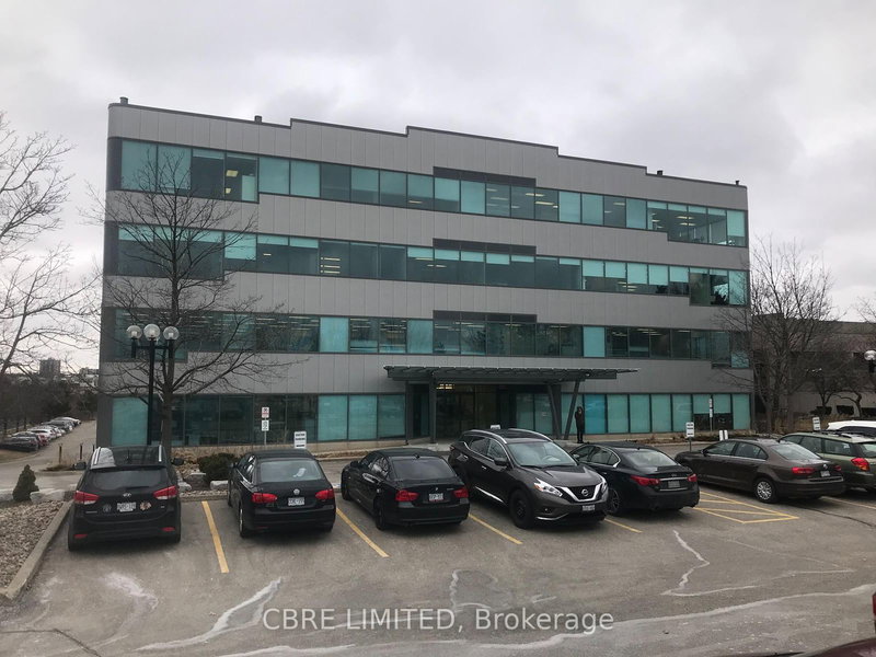 303 - 6790 Century Ave, Mississauga, L5N 2V8 | Image 2