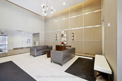 Unit 815 — 2486 Old Bronte Rd, Oakville - Westmount image-0-3