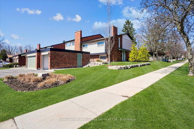 Unit 6 — 1588 Kerns Rd, Burlington - Tyandaga