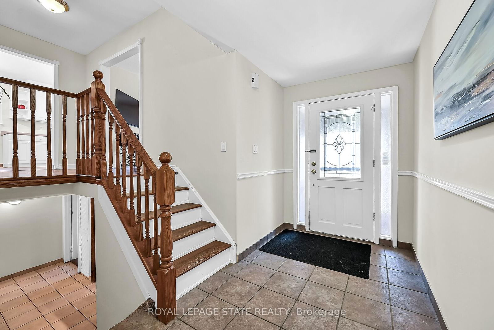Detached House for sale at 1365 Janina Boulevard, Burlington, Tyandaga, L7P 1K5 - MLS: W12071734