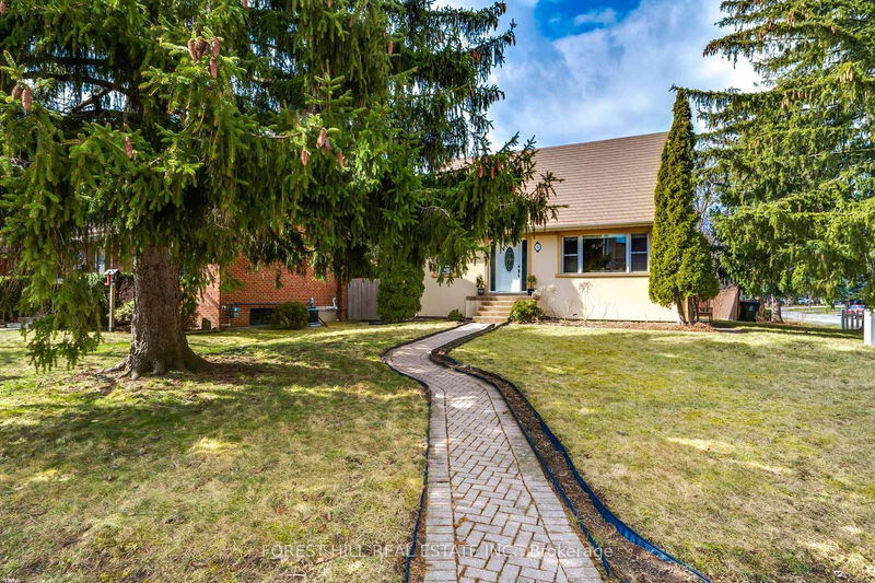 home for lease on BASEMENT-12 Glen Agar Drive