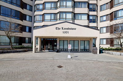 Unit PH04 — 1001 Cedarglen Gate, Mississauga - Erindale image-0-2