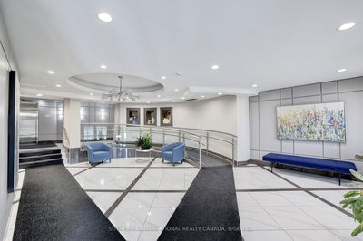Unit PH04 — 1001 Cedarglen Gate, Mississauga - Erindale image-0-3