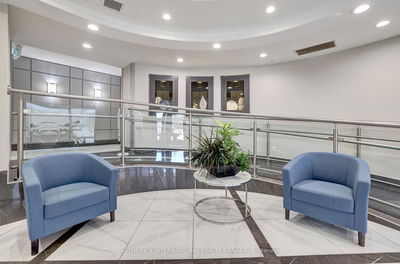 Unit PH04 — 1001 Cedarglen Gate, Mississauga - Erindale image-0-4