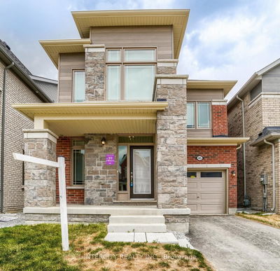 45 Thornvalley Terr, Caledon - Rural Caledon