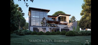 26 Holyrood Ave, Oakville - SW Southwest