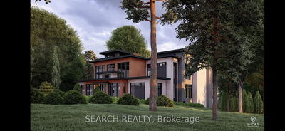 26 Holyrood Ave, Oakville - Southwest image-0-1