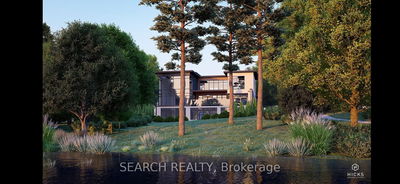 26 Holyrood Ave, Oakville - Southwest image-0-2