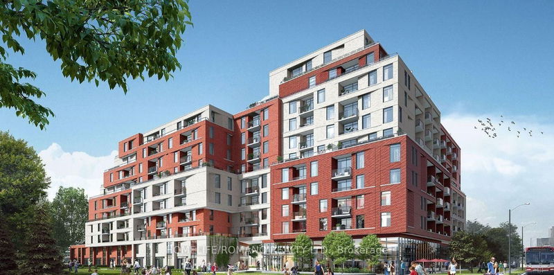 home for lease on 526-3100 Keele Street