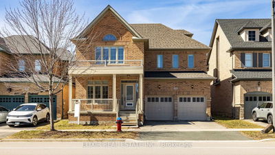 396 Scott Blvd, Milton - SC Scott