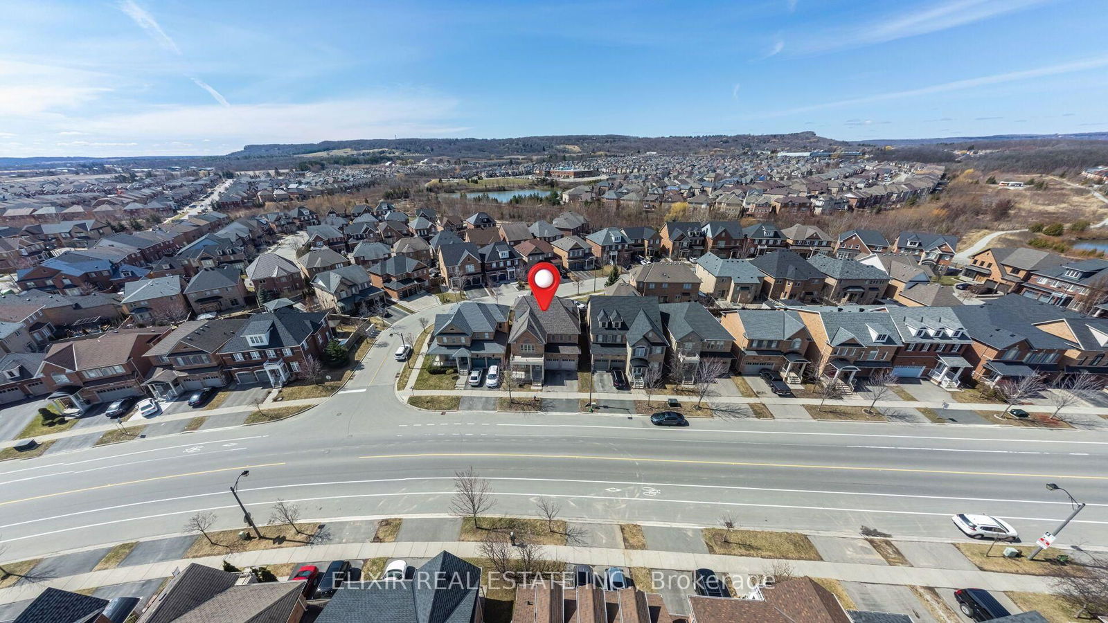 Detached House for sale at 396 Scott Boulevard, Milton, SC Scott, L9T 0T2 - MLS: W12072170