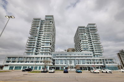 Unit 1611 — 65 Speers Rd, Oakville - QE Queen Elizabeth