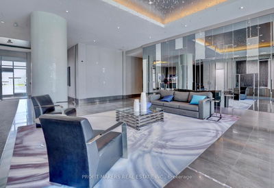 Unit 1611 — 65 Speers Rd, Oakville - Queen Elizabeth image-0-1