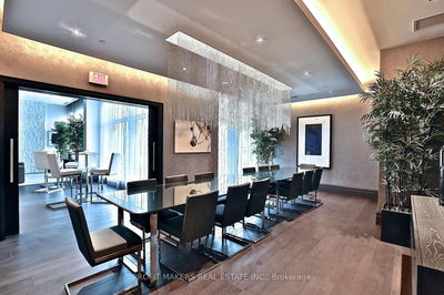 Unit 1611 — 65 Speers Rd, Oakville - Queen Elizabeth image-0-2