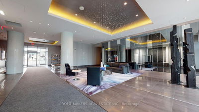 Unit 1611 — 65 Speers Rd, Oakville - Queen Elizabeth image-0-4