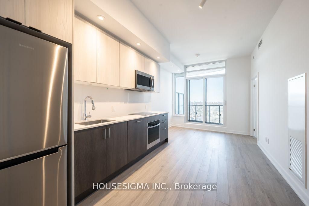 Condo leased at 3201-1928 Lake Shore Boulevard, Toronto, High Park-Swansea, M6S 0B1 - MLS: W12072179