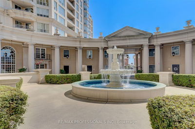 Unit 205 — 2287 Lake Shore Blvd, Toronto - Mimico image-0-1
