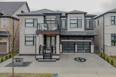 3302 Rattlesnake Path, Oakville - GO Glenorchy