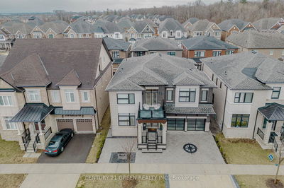 3302 Rattlesnake Path, Oakville - Glenorchy image-0-1