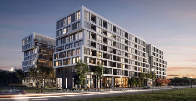 319 - 2450 Old Bronte Road