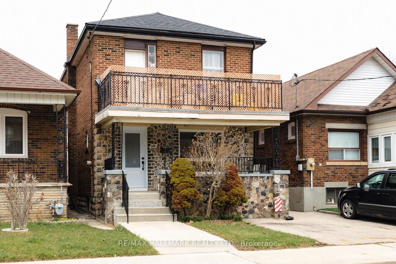 home for lease on Lower-196 Livingstone Avenue