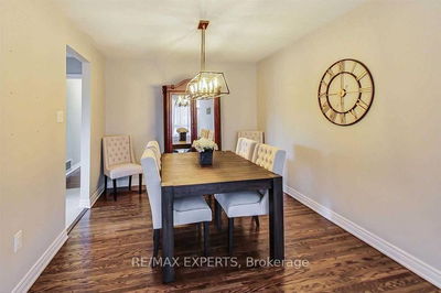 Unit Main — 328 Thrace Ave, Mississauga - Cooksville image-0-4