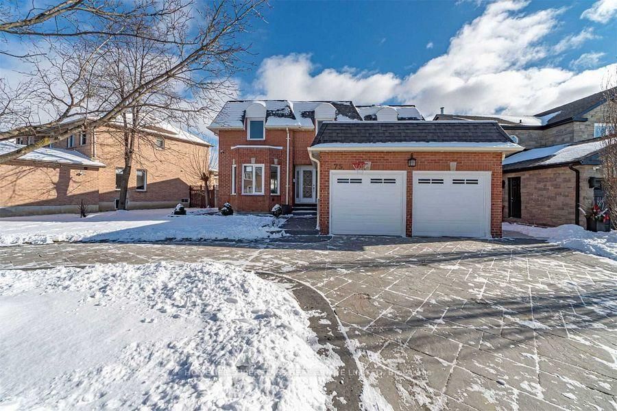 Detached House leased at Lower Level ( Legal Apt.)-75 Parkside Drive, Brampton, Brampton South, L6Y 3A2 - MLS: W12072784