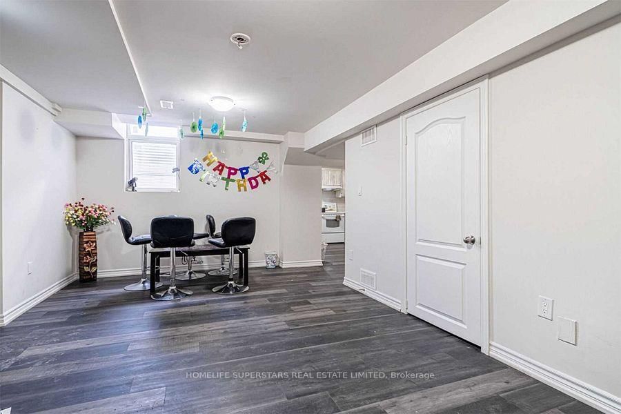 Detached House leased at Lower Level ( Legal Apt.)-75 Parkside Drive, Brampton, Brampton South, L6Y 3A2 - MLS: W12072784