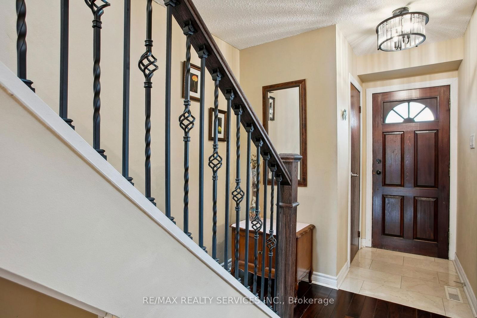 Semi-Detached House for sale at 103 Nancy McCredie Drive, Brampton, Brampton West, L6X 2N4 - MLS: W12073021