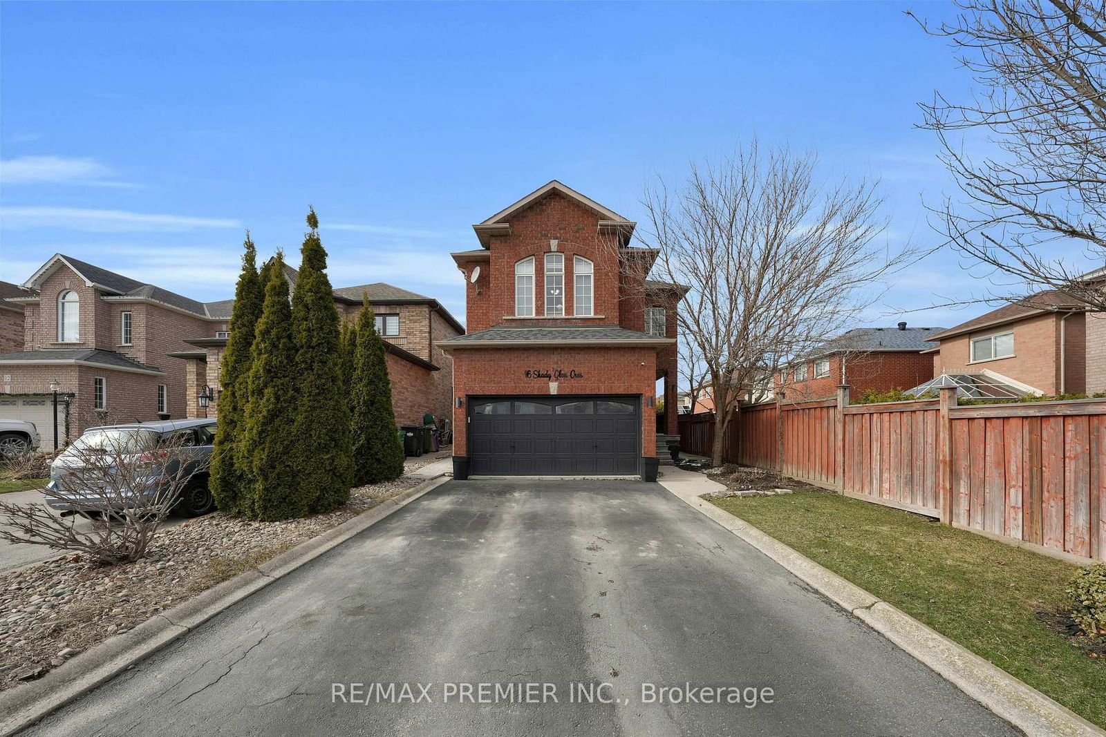 Detached House for sale at 16 Shady Glen Crescent, Caledon, Bolton East, L7E 2K4 - MLS: W12073049