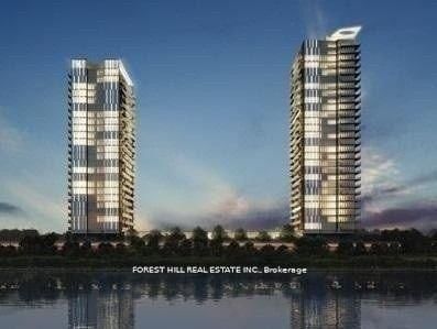 Condo for lease at 1305-105 The Queensway Avenue, Toronto, High Park-Swansea, M6S 5B5 - MLS: W12073129