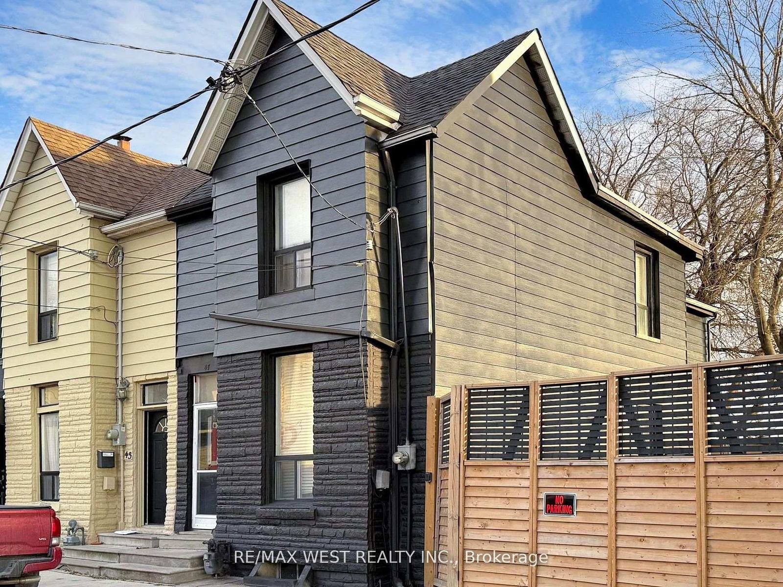 Semi-Detached House for sale at 47 Lindner Street, Toronto, Weston-Pellam Park, M6N 1B3 - MLS: W12073264