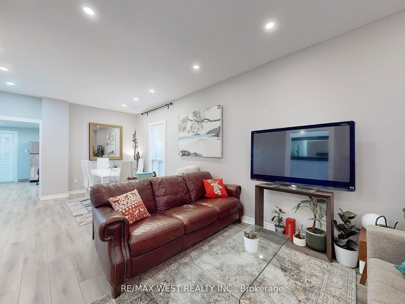 Semi-Detached House for sale at 47 Lindner Street, Toronto, Weston-Pellam Park, M6N 1B3 - MLS: W12073264