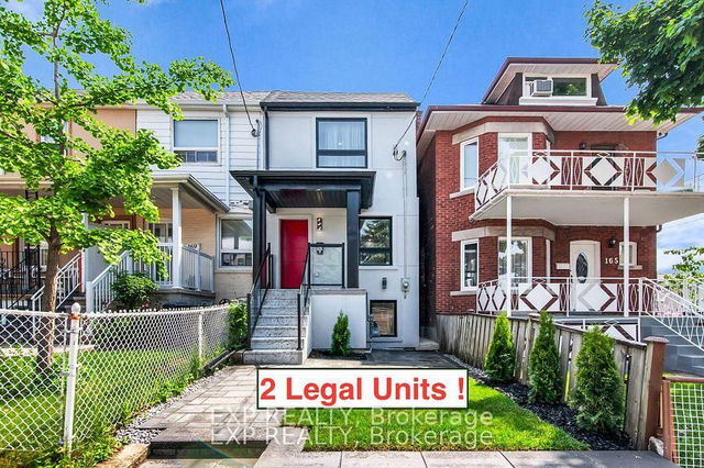 167 Sellers Avenue
