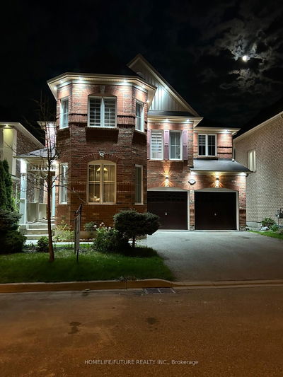 342 Laundon Terr, Milton - Scott
