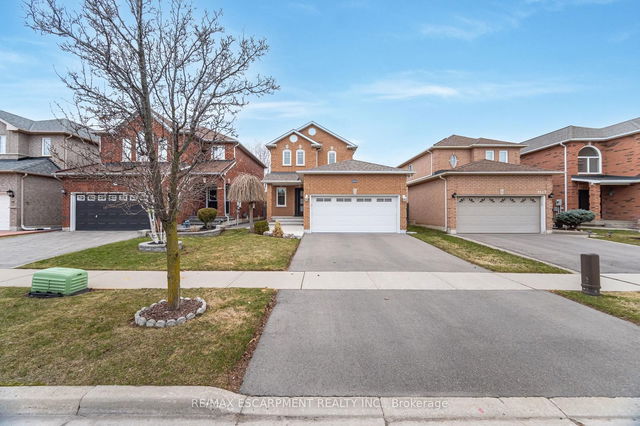 7521 Doverwood Drive