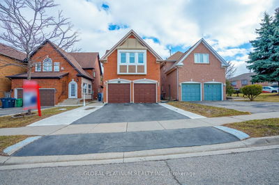 75 Peace Valley Cres, Brampton - Sandringham-Wellington image-0-1