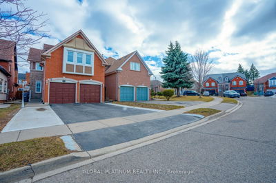 75 Peace Valley Cres, Brampton - Sandringham-Wellington image-0-2