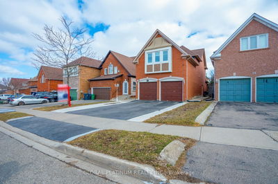 75 Peace Valley Cres, Brampton - Sandringham-Wellington image-0-3