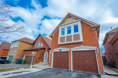 75 Peace Valley Cres, Brampton - Sandringham-Wellington image-0-4