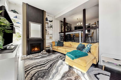 Unit 28 — 1250 Marlborough Crt, Oakville - College Park