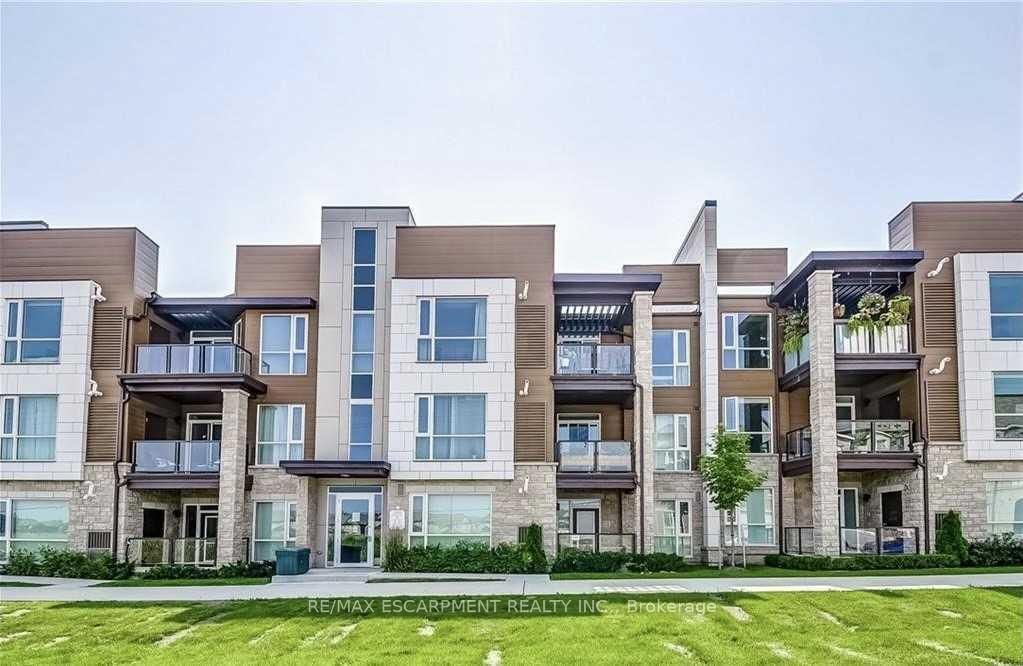 Condo leased at 210-2370 Khalsa Gate, Oakville, WM Westmount, L6M 1P5 - MLS: W12073751