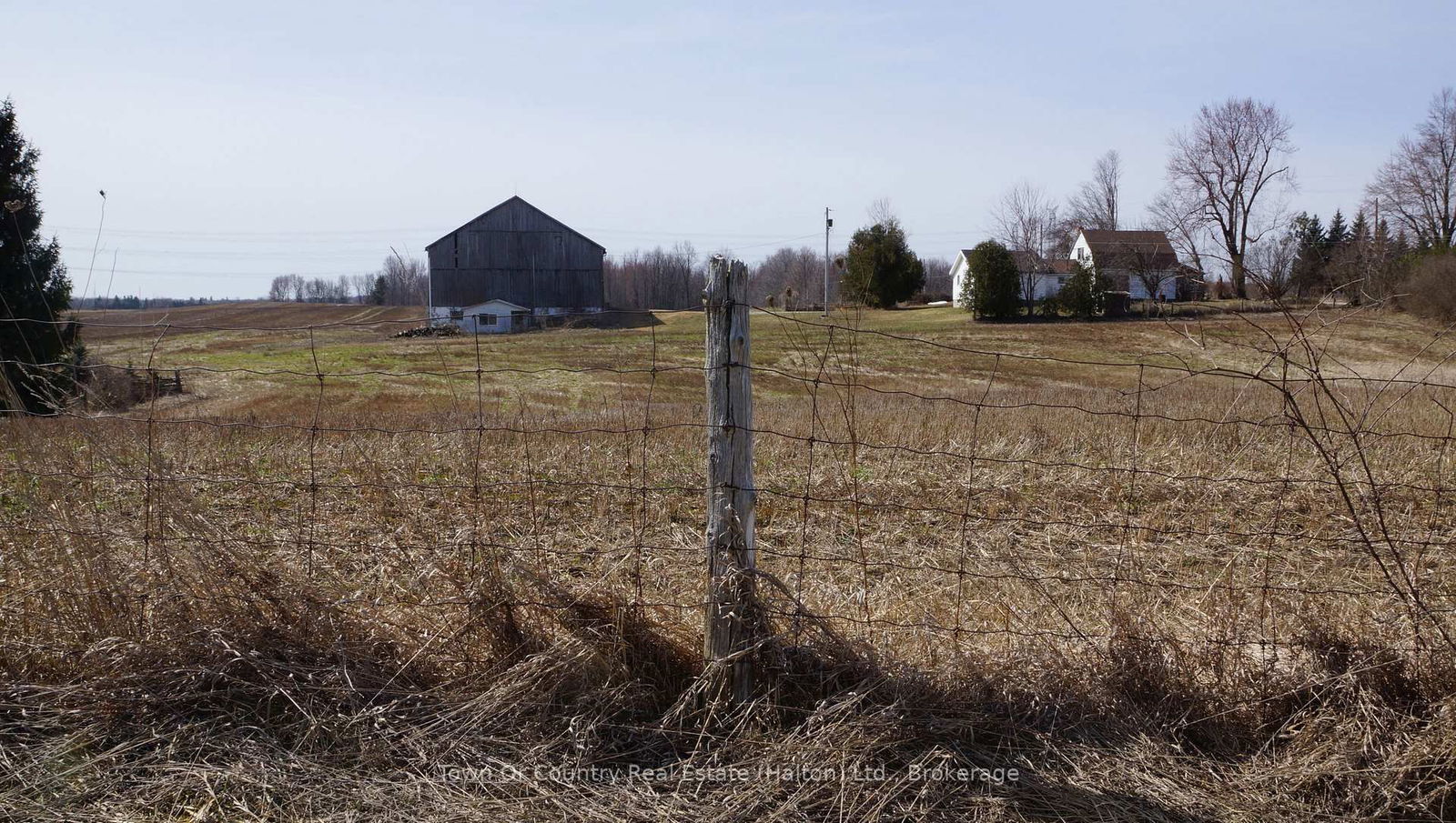 Building at 10894 32 Sideroad, Halton Hills, Rural Halton Hills