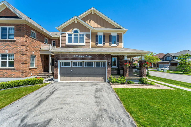 2 Tribune Dr, Brampton, L7A 0X5 | Image 2