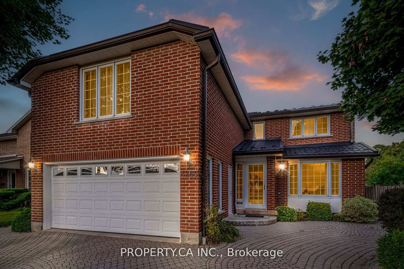 Detached House for sale at 4265 Westminster Place, Mississauga, Rathwood, L4W 3V4 - MLS: W12073927