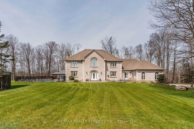 4032 Boston Mills Rd, Caledon - Rural Caledon