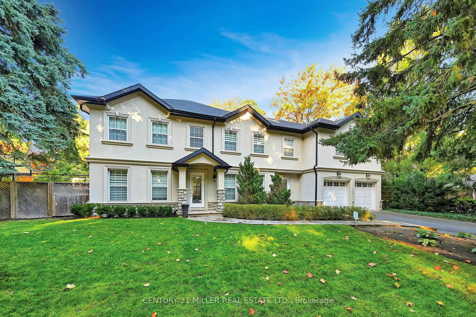 Detached House sold at 1459 Durham Street, Oakville, MO Morrison, L6J 2P4 - MLS: W12074037
