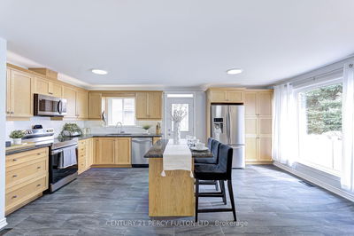 52 Epsom Downs Dr, Brampton - Southgate image-0-1